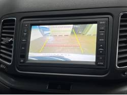 シャラン ＴＳＩ コンフォートラインの中古車画像