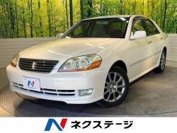 トヨタ TOYOTA++MARK+II