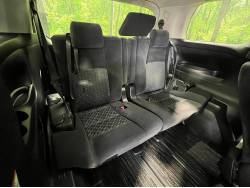 ヴェルファイア ２．５Ｚ サイドリフトアップシート装着車の中古車画像