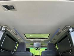 ヴェルファイア ２．５Ｚ サイドリフトアップシート装着車の中古車画像