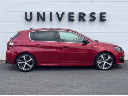 ３０８ ＧＴｉ２５０ ｂｙプジョースポールの中古車画像