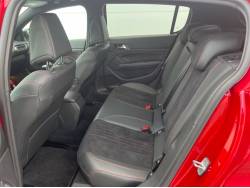 ３０８ ＧＴｉ２５０ ｂｙプジョースポールの中古車画像