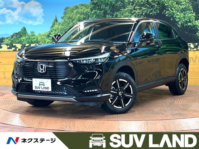 ホンダ ヴェゼル G 5Km (千葉県)[172]の中古車詳細｜千葉県のSUV