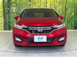 フィット １３Ｇ・Ｆの中古車画像