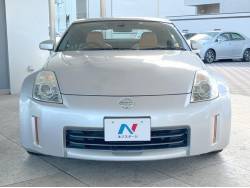 フェアレディＺ バージョンＴの中古車画像