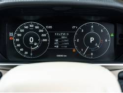 レンジローバー ヴォーグの中古車画像