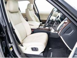 レンジローバー ヴォーグの中古車画像