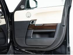 レンジローバー ヴォーグの中古車画像