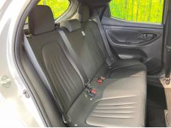 ヤリス Ｘ Ｂパッケージの中古車画像