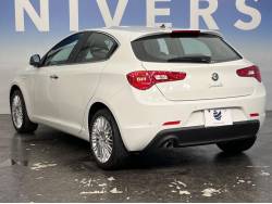 ジュリエッタ スプリントの中古車画像