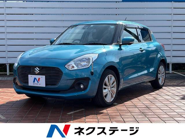 スズキ スイフト XL セーフティパッケージ装着車 2万Km (埼玉県)[011 スズキ スイフト XL セーフティパッケージ装着車 2万Km (埼玉県)[011