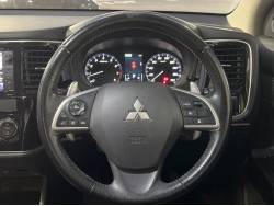 アウトランダー ２４Ｇナビパッケージの中古車画像