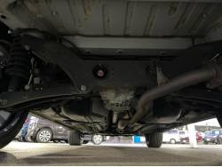 アウトランダー ２４Ｇナビパッケージの中古車画像