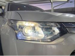 アウトランダー ２４Ｇナビパッケージの中古車画像