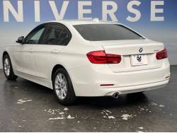 3シリーズ 318i（BMW）[8AT]のカタログ詳細情報｜中古車の
