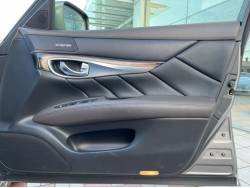 シーマ ハイブリッド ＶＩＰの中古車画像