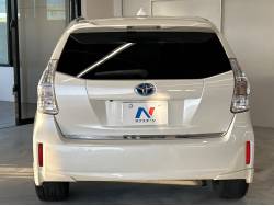 プリウスα Ｇツーリングセレクションの中古車画像