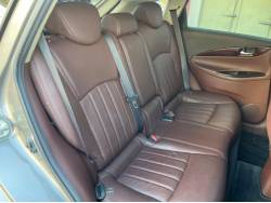 スカイラインクロスオーバー ３７０ＧＴ タイプＰの中古車画像