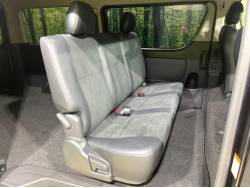 ハイエースバン スーパーＧＬ ダークプライムの中古車画像