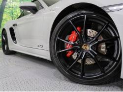 ７１８ボクスター ７１８ボクスターＧＴＳの中古車画像