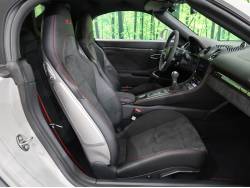 ７１８ボクスター ７１８ボクスターＧＴＳの中古車画像