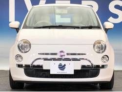 ５００ ツインエア ポップの中古車画像