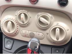 ５００ ツインエア ポップの中古車画像