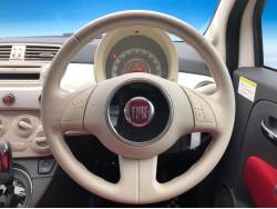 ５００ ツインエア ポップの中古車画像