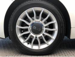 ５００ ツインエア ポップの中古車画像