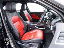 Ｆペイス ＫＥＩ ＮＩＳＨＩＫＯＲＩエディションの中古車画像