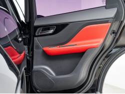 Ｆペイス ＫＥＩ ＮＩＳＨＩＫＯＲＩエディションの中古車画像