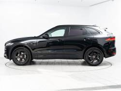 Ｆペイス ＫＥＩ ＮＩＳＨＩＫＯＲＩエディションの中古車画像