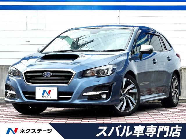 レヴォーグの画像