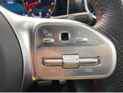 Ａクラスセダン Ａ２５０ ４マチックセダン ＡＭＧラインの中古車画像