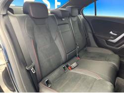 Ａクラスセダン Ａ２５０ ４マチックセダン ＡＭＧラインの中古車画像