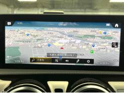 Ａクラスセダン Ａ２５０ ４マチックセダン ＡＭＧラインの中古車画像