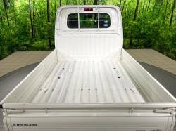 ミニキャブトラック Ｖタイプの中古車画像