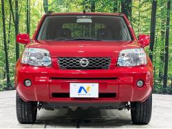 エクストレイル Ｓの中古車画像