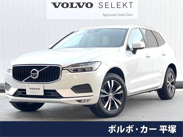 ボルボ XC60 D4 AWD モーメンタム 5万Km (神奈川県)[563]の