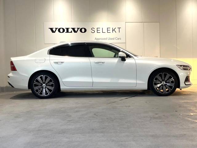 ボルボ Ｓ６０ Ｂ５ インスクリプション 1.4万Km (福岡県)[847]の中古車詳細