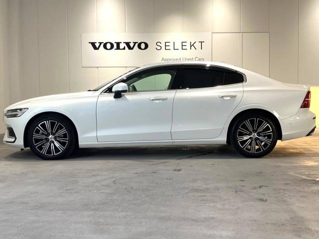 ボルボ Ｓ６０ Ｂ５ インスクリプション 1.4万Km (福岡県)[847]の中古車詳細