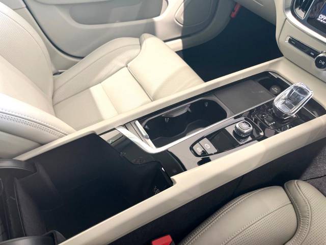 ボルボ Ｓ６０ Ｂ５ インスクリプション 1.4万Km (福岡県)[847]の中古車詳細