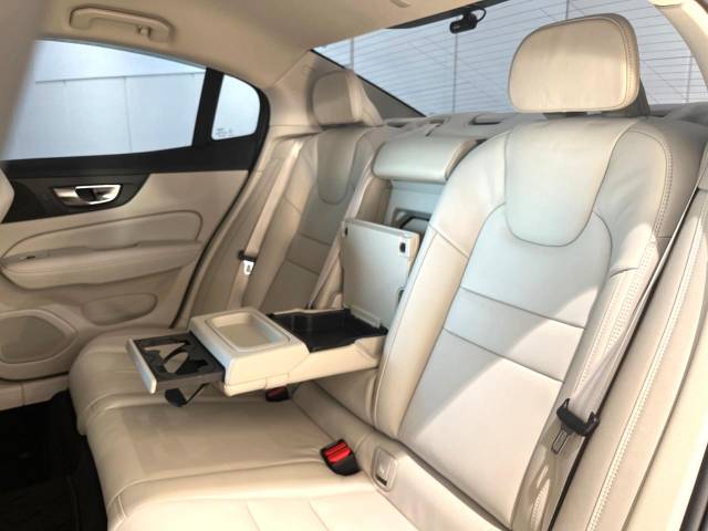 ボルボ Ｓ６０ Ｂ５ インスクリプション 1.4万Km (福岡県)[847]の中古車詳細