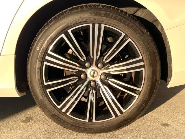 ボルボ Ｓ６０ Ｂ５ インスクリプション 1.4万Km (福岡県)[847]の中古車詳細