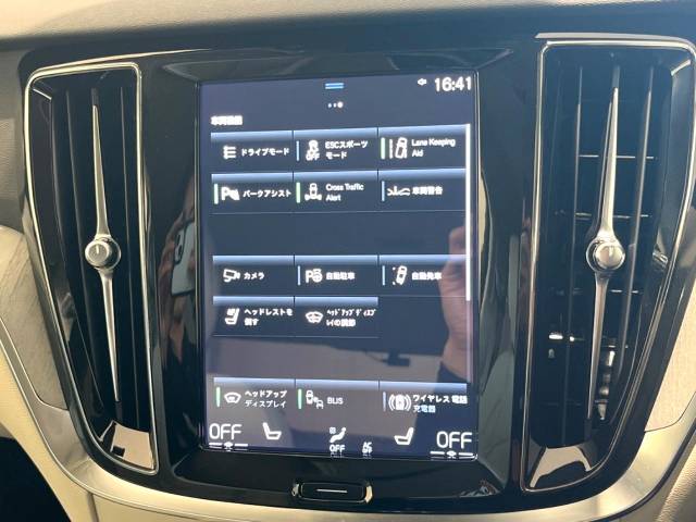 ボルボ Ｓ６０ Ｂ５ インスクリプション 1.4万Km (福岡県)[847]の中古車詳細