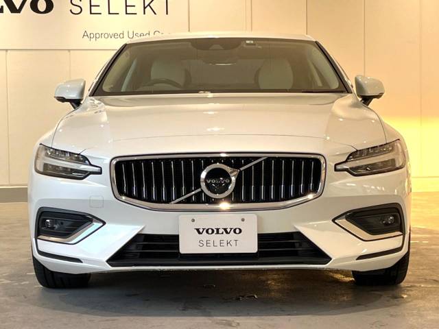 ボルボ Ｓ６０ Ｂ５ インスクリプション 1.4万Km (福岡県)[847]の中古車詳細
