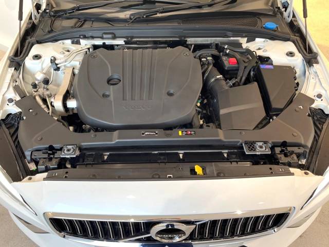 ボルボ Ｓ６０ Ｂ５ インスクリプション 1.4万Km (福岡県)[847]の中古車詳細