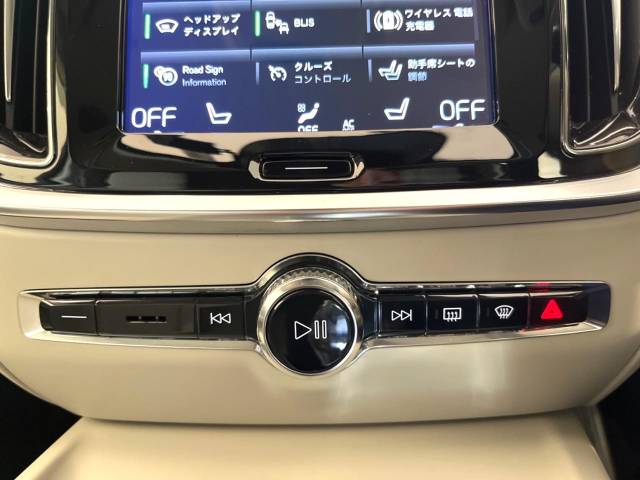 ボルボ Ｓ６０ Ｂ５ インスクリプション 1.4万Km (福岡県)[847]の中古車詳細