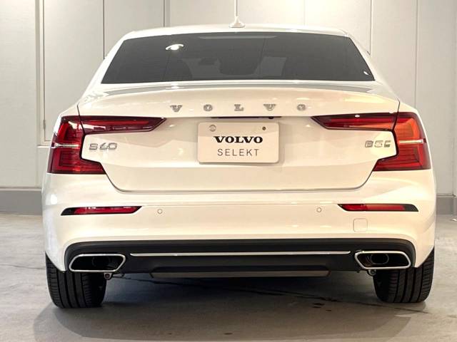 ボルボ Ｓ６０ Ｂ５ インスクリプション 1.4万Km (福岡県)[847]の中古車詳細