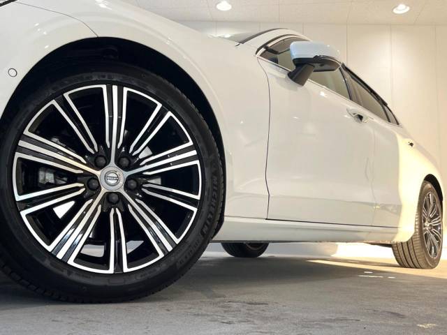 ボルボ Ｓ６０ Ｂ５ インスクリプション 1.4万Km (福岡県)[847]の中古車詳細